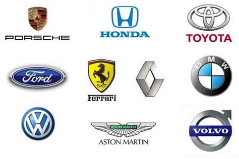 The Top 10 Car Brands In the World List