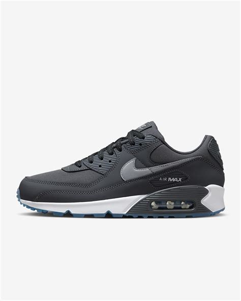 Nike Air Max 9 Mens Black And White Shop | bellvalefarms.com