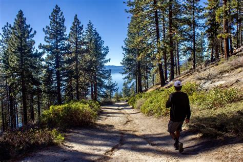 21 Breathtaking Lake Tahoe Hiking Trails - Avocados in the Alpine