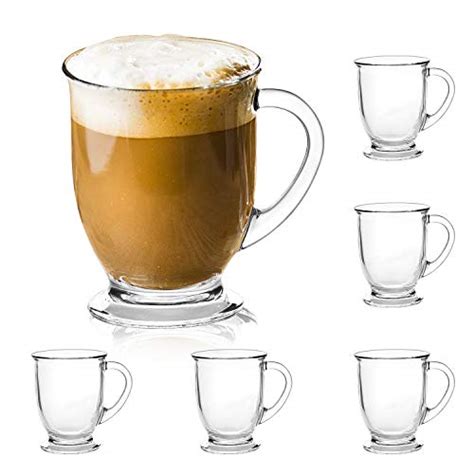 Top 10 Best Coffee Cups For Cappuccino : Reviews & Buying Guide - Katynel