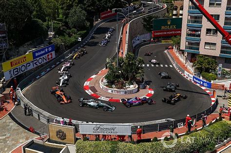 F1 Monaco - Formula 1 grand prix de monaco 2021.