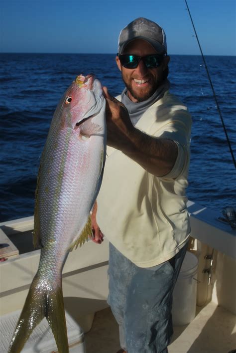 The Key West Flats Angler: Yellowtails, Grouper, Mutton Snapper - Key ...