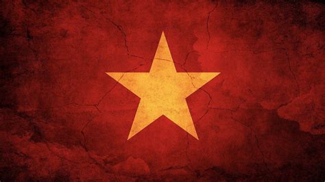 Vietnam Flag Wallpapers - Top Free Vietnam Flag Backgrounds ...