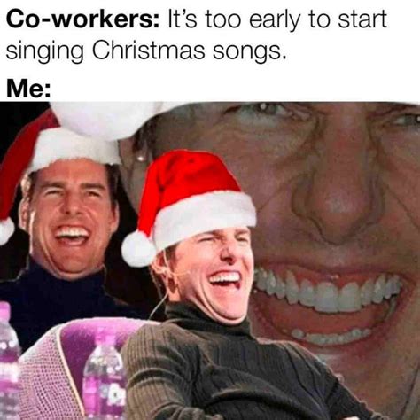 30 Christmas Music Memes To Get Your Fun Jingle Bell On With