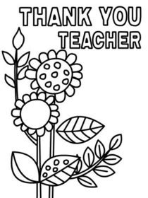 Free Printable Teacher Appreciation Cards, Create and Print Free ...