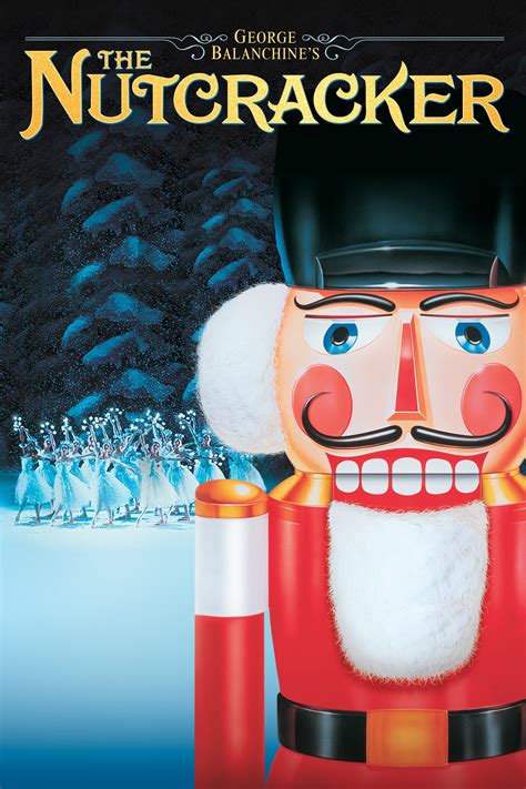 The Nutcracker (1993) - Posters — The Movie Database (TMDB)