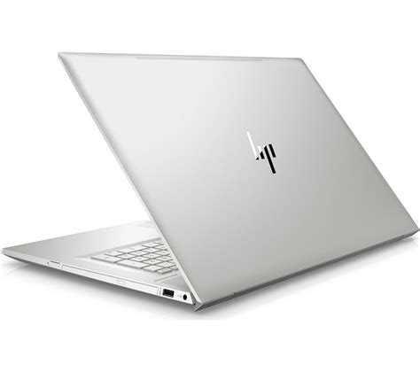 HP ENVY 17-bw0003sa 17.3" Intelå¨ Core ã¢ i7 Laptop Review