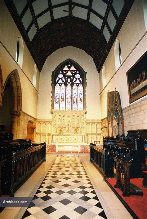 1859 – Christ Church Anglican Cathedral, Montreal, Quebec ...