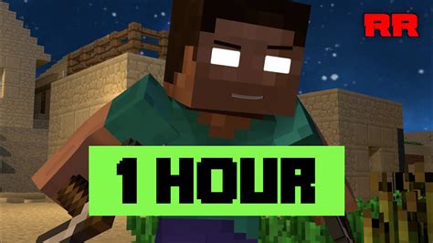 TAKE ME DOWN" Minecraft Parody (1 HOUR) - YouTube Music