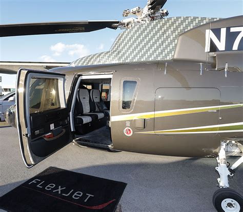 The Advantages of Luxury Helicopter Travel