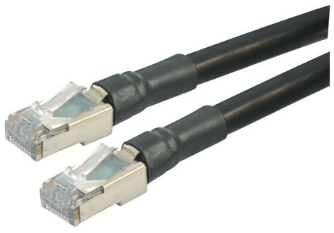 Choosing the Right Industrial Ethernet Cables - AptGadget.com