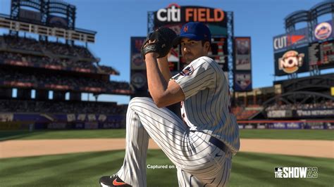 MLB The Show 23 gameplay features detailed, ‘Game Sizzle’ trailer - Gematsu