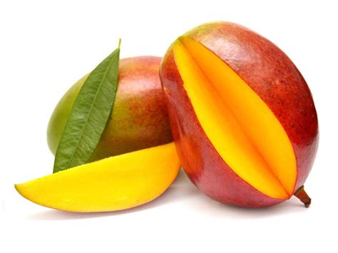 6 Amazing Benefits Of African Mango For Weight Loss