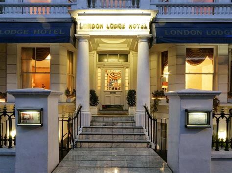 Best Price on London Lodge Hotel in London + Reviews