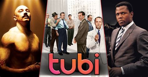 Good Movies To Watch On Tubi 2024 - Trudi Hyacinth