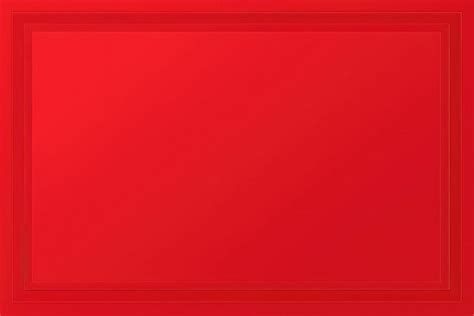 Red background backgrounds frame rectangle. | Premium Photo ...