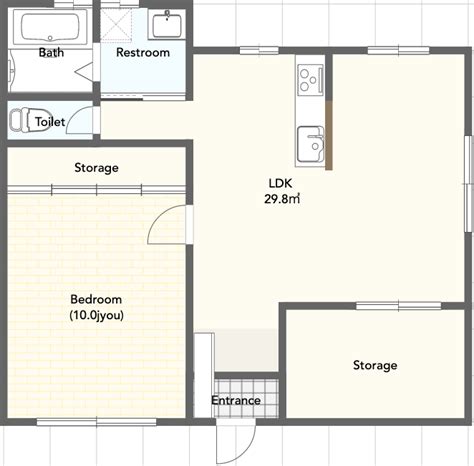 Apartment Floor Plan Names - floorplans.click