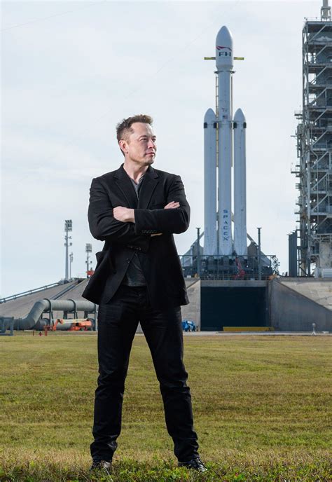 From Paypal to Tesla and SpaceX , The Story of Elon Musk, A ...