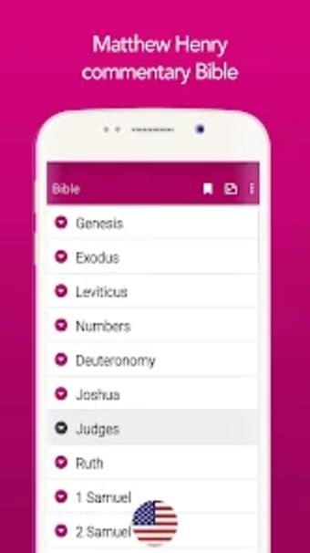 Matthew Henry Commentary Bible for Android - Download