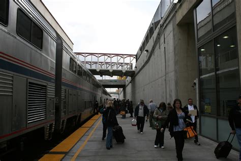 Reno, NV (Amtrak's California Zephyr) - The SubwayNut