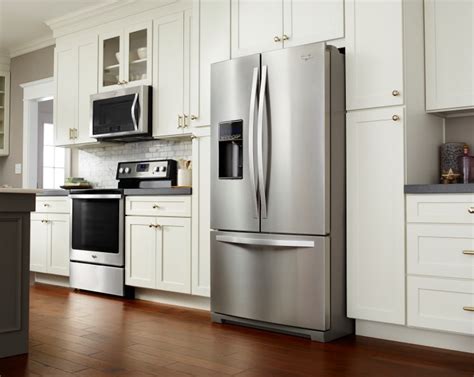 AHAM: Stainless-Steel Appliances More Popular Than Ever - Reviewed.com ...