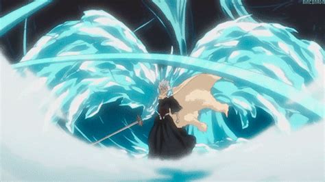 Renji Bankai GIFs - Find & Share on GIPHY