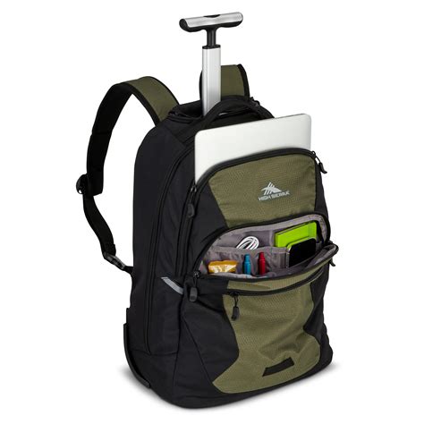 All Around Wheeled Backpack | Wheeled | High Sierra