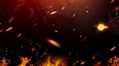 Game Background Pattern, Game Background Illustration, Volcano, Magma ...