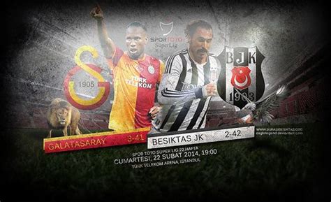 Galatasaray vs Besiktas JK | Beşiktaş jk, Wallpaper, Deviantart