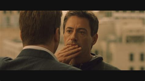 Robert Downey Jr. as Harry Lockhart in 'Kiss Kiss Bang Bang' - Robert ...