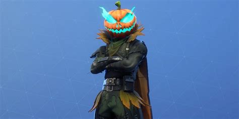 10 Best Fortnite Halloween Skins