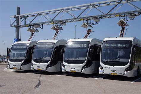 What you need to know about Volta River Authority electric buses ...