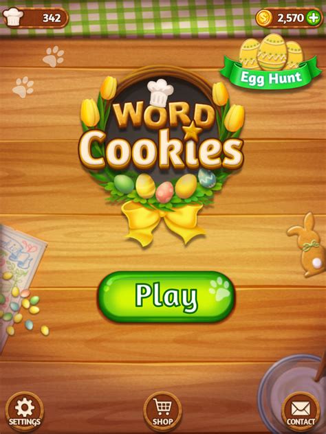 App Shopper: Word Cookies! (Games)