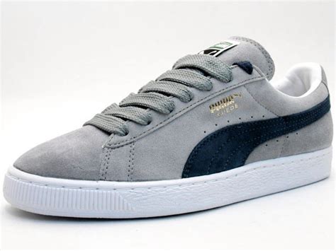 Puma Suede Classic | Nice Kicks