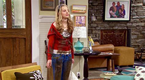 Bridgit Mendler Jeans