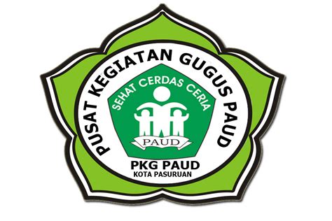 Logo Paud PNG Images, Download Logo Paud Sehat Cerdas Ceria - Free ...