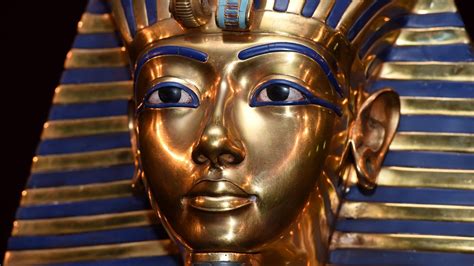 King Tut: The life and death of the boy pharaoh | Live Science