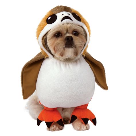 Complete Your Group Look with These Halloween Dog Costumes