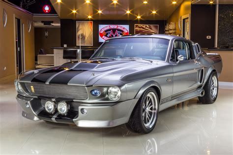 1967 Shelby Gt500 Eleanor Kit Car