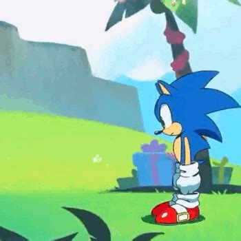 View 24 Sonic Gotta Go Fast Meme Gif - porticosclpics