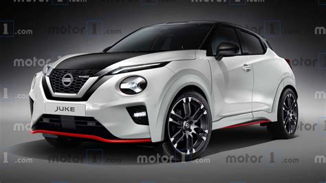 Flipboard: Nissan Juke gets Nismo makeover in exclusive rendering