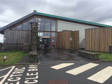 Whitelee Wind Farm Visitor Centre (Eaglesham, Scotland): Top Tips ...