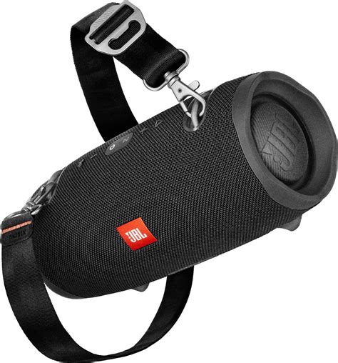 JBL Xtreme 2 Portable Bluetooth Speaker Black JBLXTREME2BLKAM - Best Buy