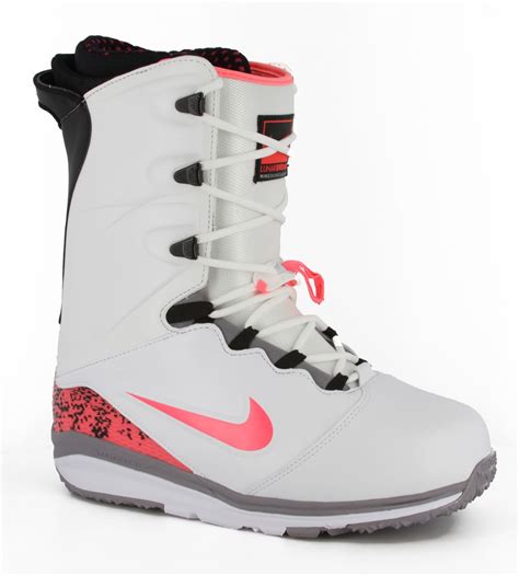 Nike Snowboarding LunarEndor Snowboard Boots 2015 - Snowboard Shop ...