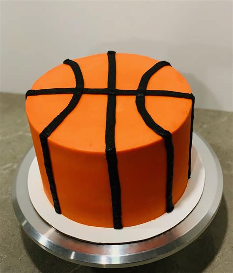 Basketball Cake_small