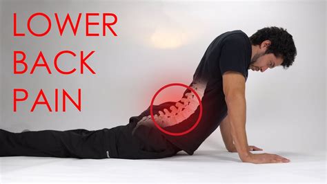 How To Relieve Lower Lower Back Pain at Donna Morin blog