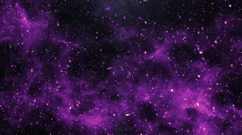 pretty purple nebula galaxy astrology deep outer space cosmos ...