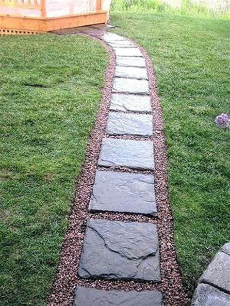 How To Seal Diy Stepping Stones