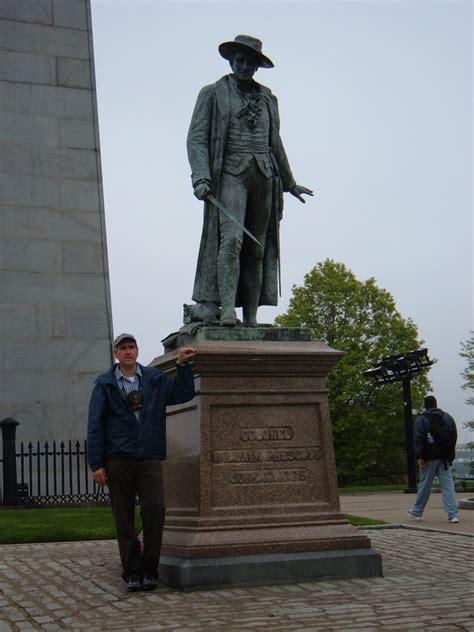 BigSurveyor: Bunker Hill Monument