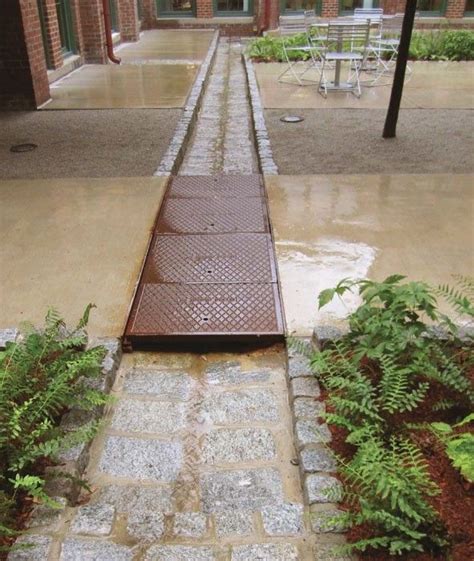 17 Best images about Drainage on Pinterest | Downspout ideas, Shower ...